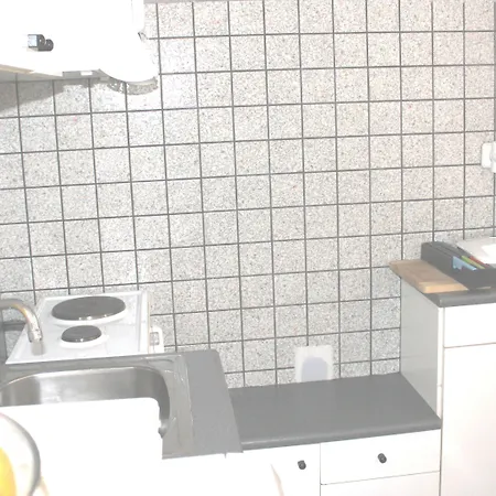 Balaska Appartamento *