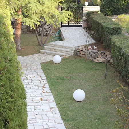 Balaska Appartamento