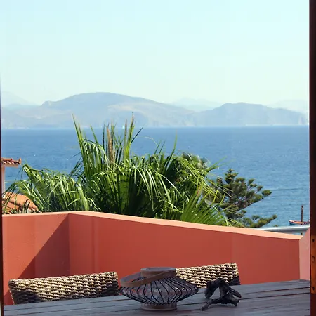 Balaska Appartamento Xiropigado