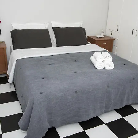 Appartamento Balaska