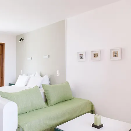 Appartamento Balaska Xiropigado