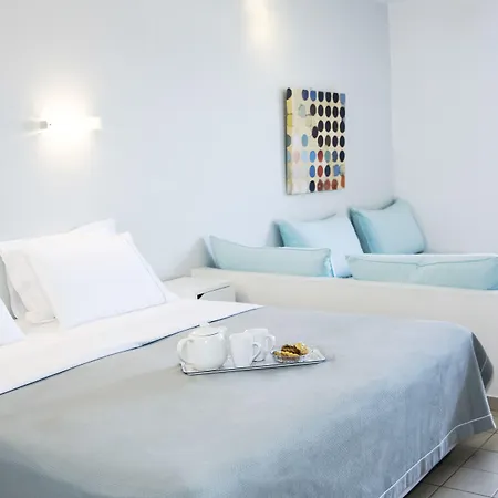 Appartamento Balaska