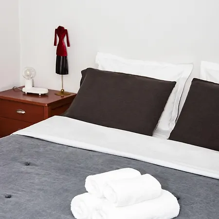 Balaska Appartamento Xiropigado