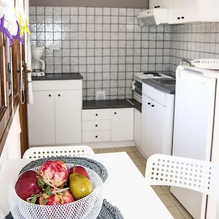 Appartamento Balaska