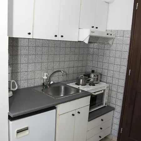 Balaska Appartamento Xiropigado