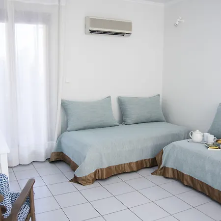 Appartamento Balaska