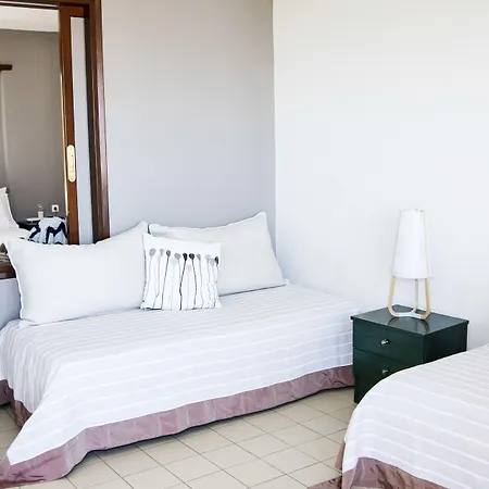 Appartamento Balaska