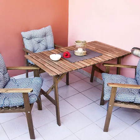 Balaska Appartamento