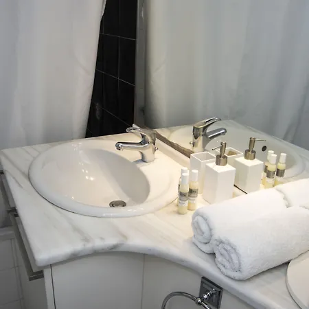 Balaska Appartamento *