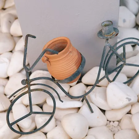 Balaska Appartamento Xiropigado