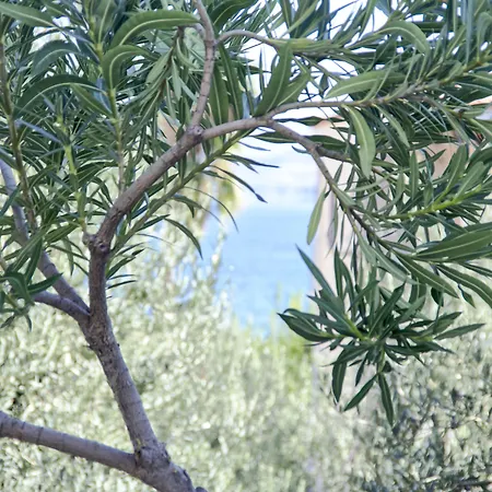 Balaska Appartamento