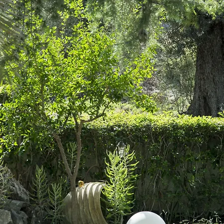 Balaska Appartamento *