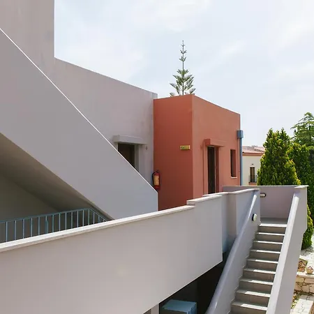 Appartamento Balaska *