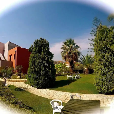 Appartamento Balaska Xiropigado