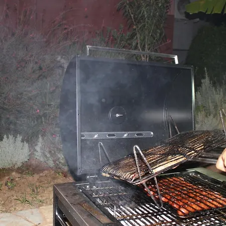 Balaska Appartamento Xiropigado