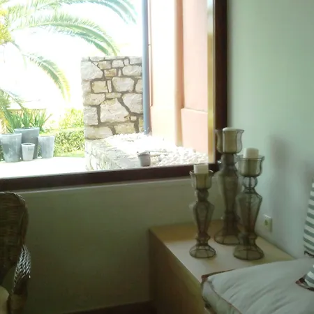 Balaska Апартаменты *