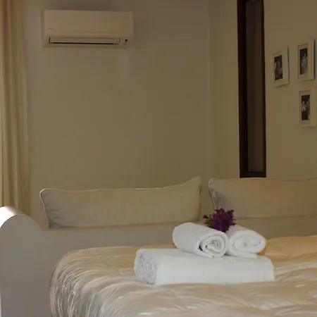 Апартаменты Balaska