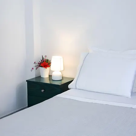 Апартаменты Balaska *