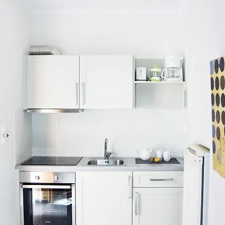 Апартаменты Balaska *