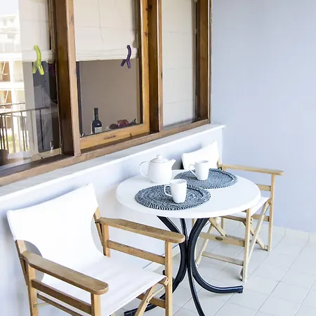 Апартаменты Balaska