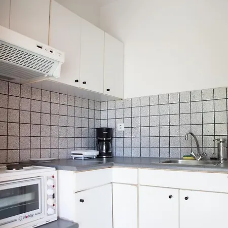 Апартаменты Balaska *