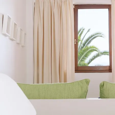 Balaska Apartment