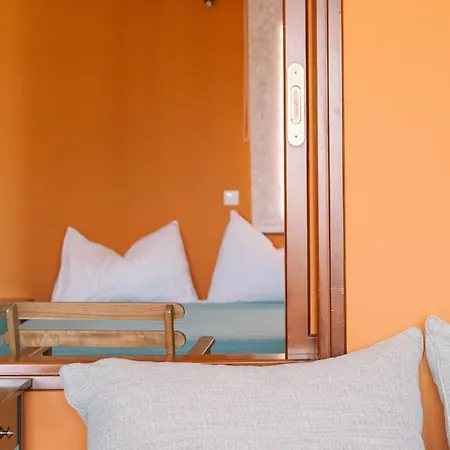 Balaska Apartment Xiropigado