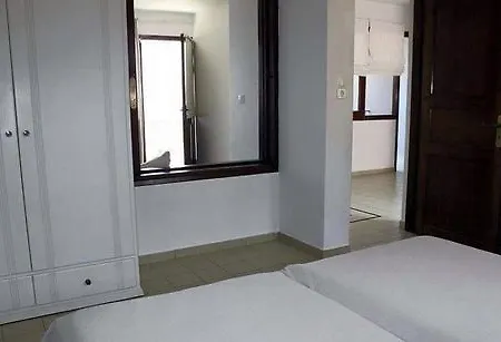 Apartment Balaska Xiropigado