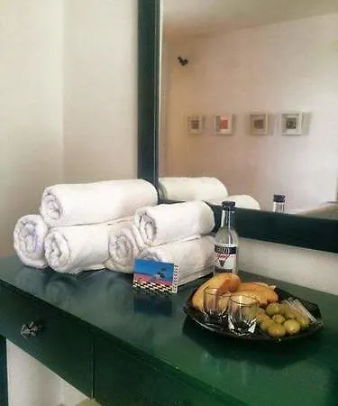 Balaska Apartment *