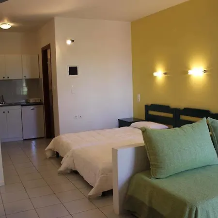 Balaska Apartment