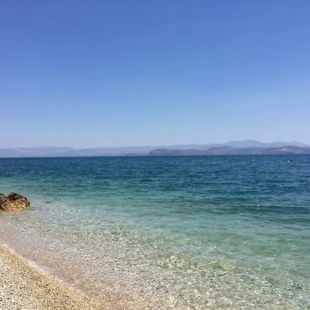 Balaska Апартаменты *