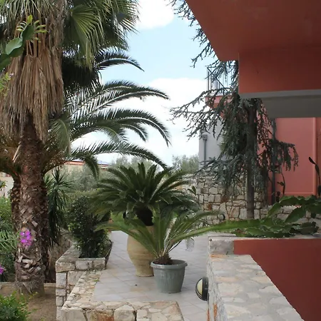 Apartment Balaska Xiropigado