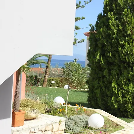 Balaska Apartmán