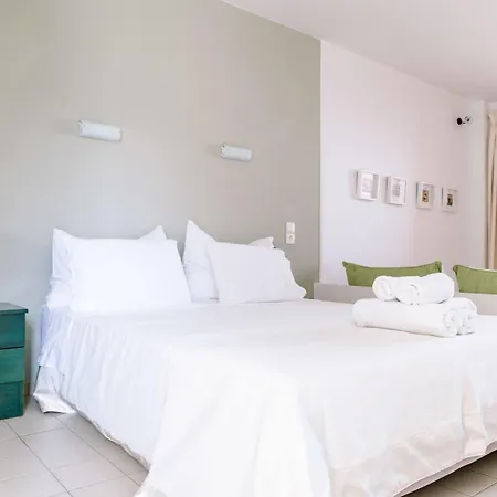 Balaska Apartment