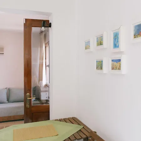 Apartment Balaska Xiropigado
