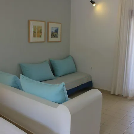 Apartment Balaska