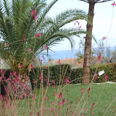 Balaska Апартаменты *