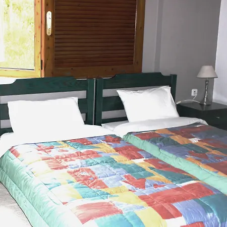 Апартаменты Balaska