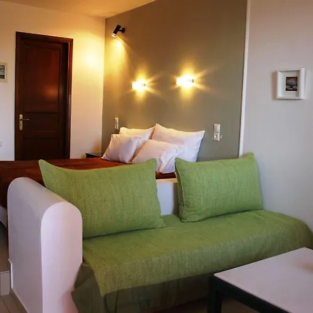 Balaska Apartment