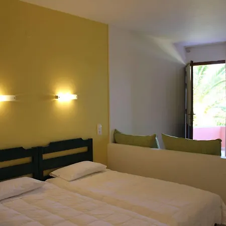 Balaska Apartment