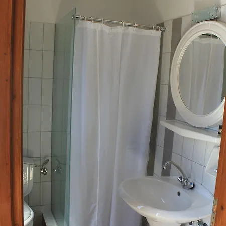 Balaska Apartment