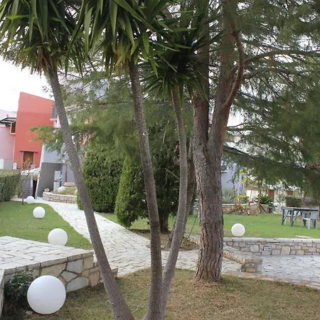 Apartmán Balaska *