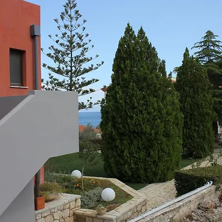 Balaska Apartment Xiropigado