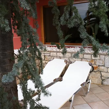 Balaska Apartment
