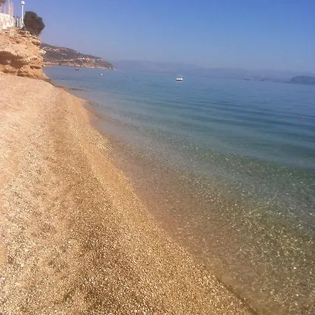 Апартаменты Balaska