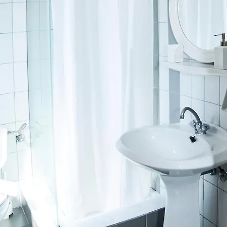 Balaska Apartmán