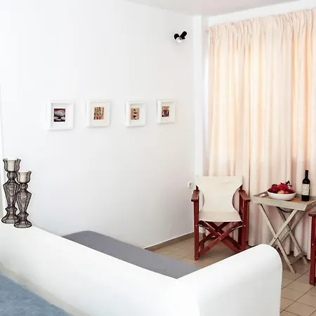 Apartmán Balaska Xiropigado