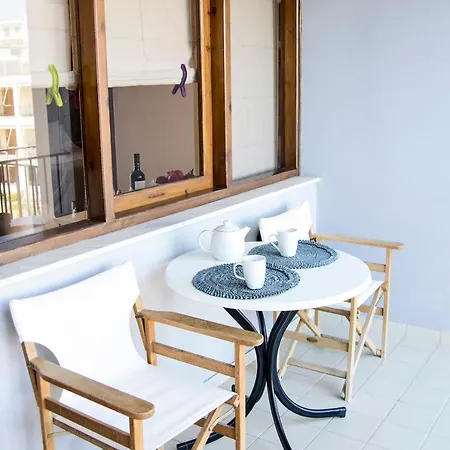 Апартаменты Balaska