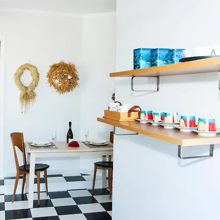 Apartment Balaska