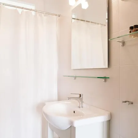 Apartment Balaska